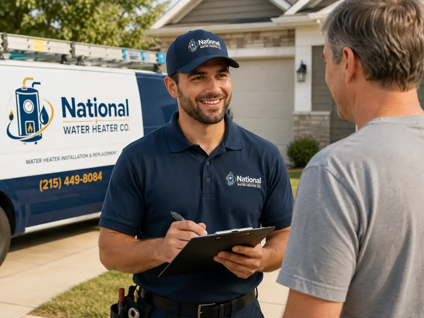 Water Heater Installation Abie, NE FAQs
